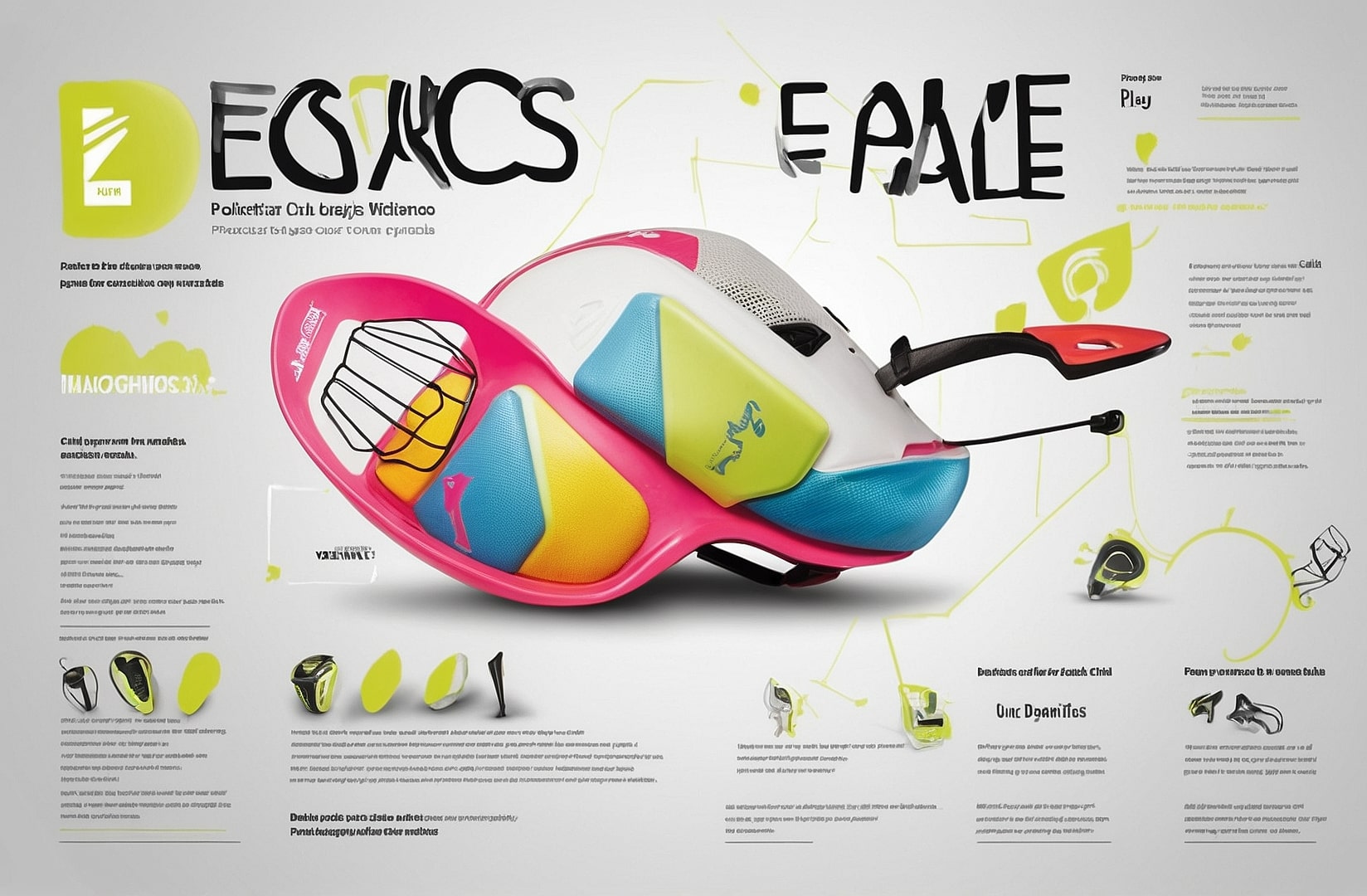 Calidad innovadora en pádel