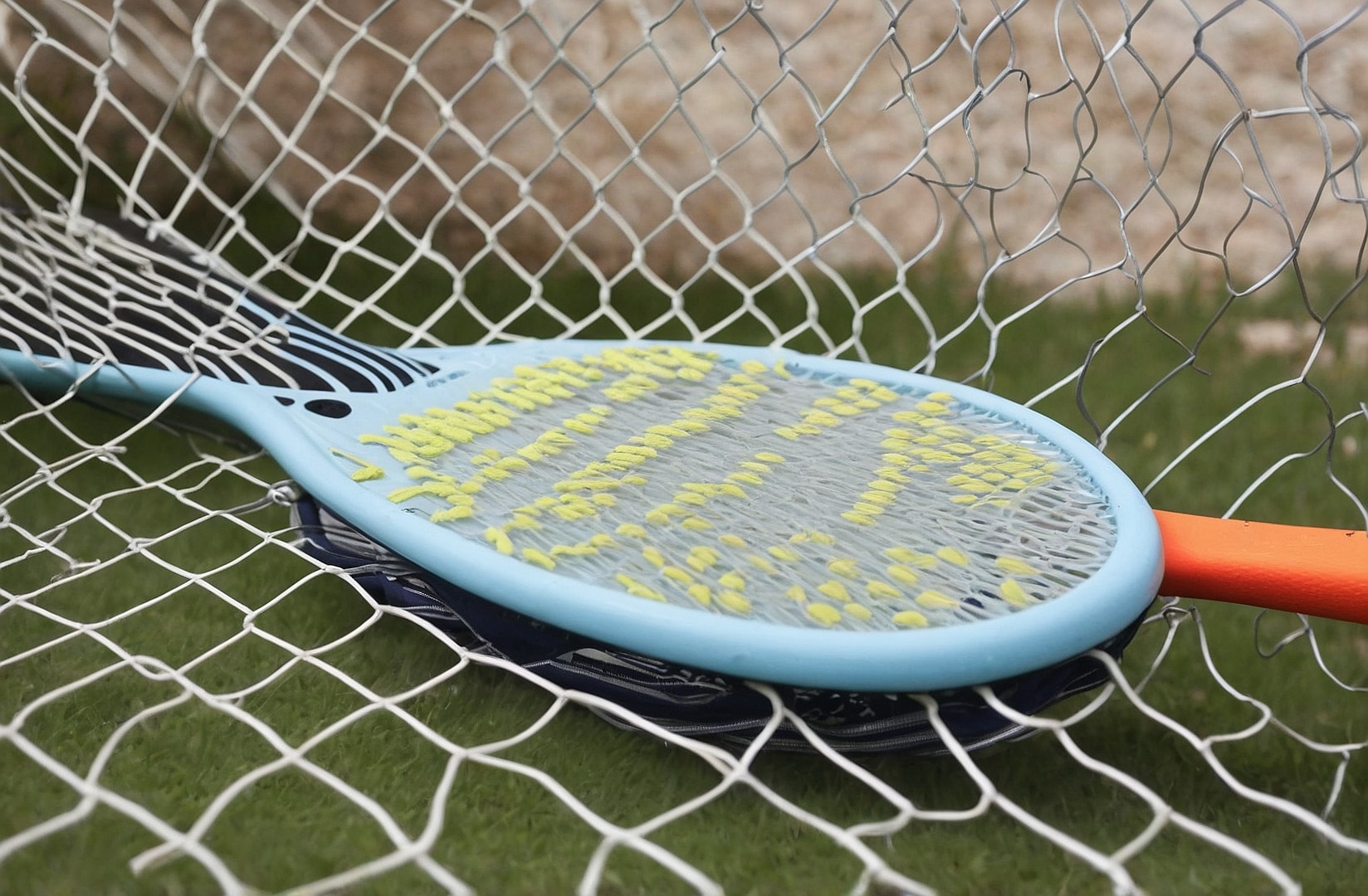 Tendencias de pádel 2023