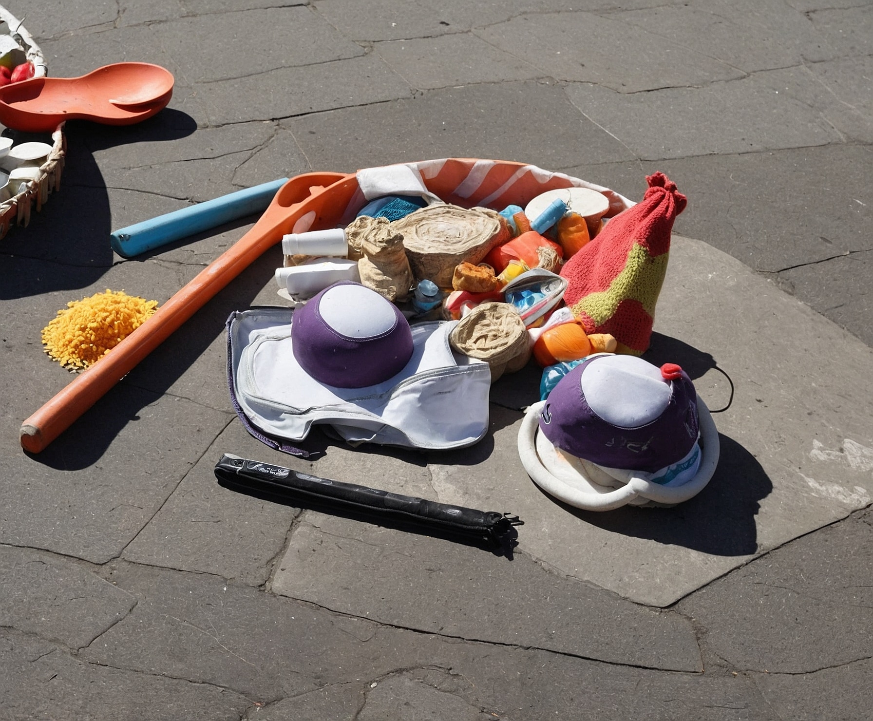 Portafolio de productos y servicios de pádel